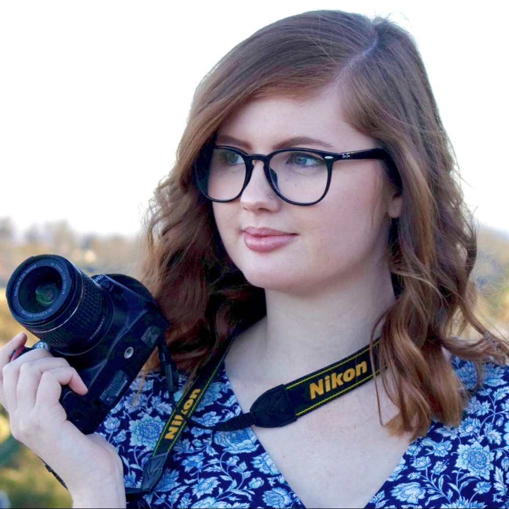 Meet your Posher, Nicole